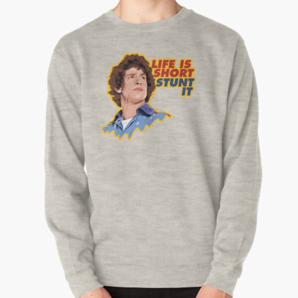 cool beans Pullover Sweatshirt