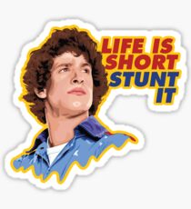 cool beans Sticker