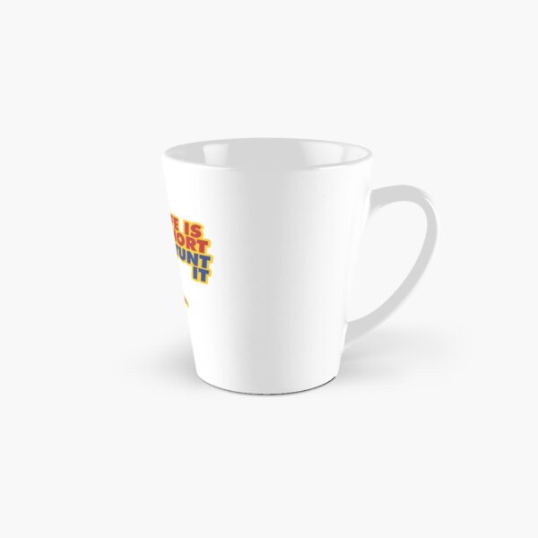 cool beans Tall Mug