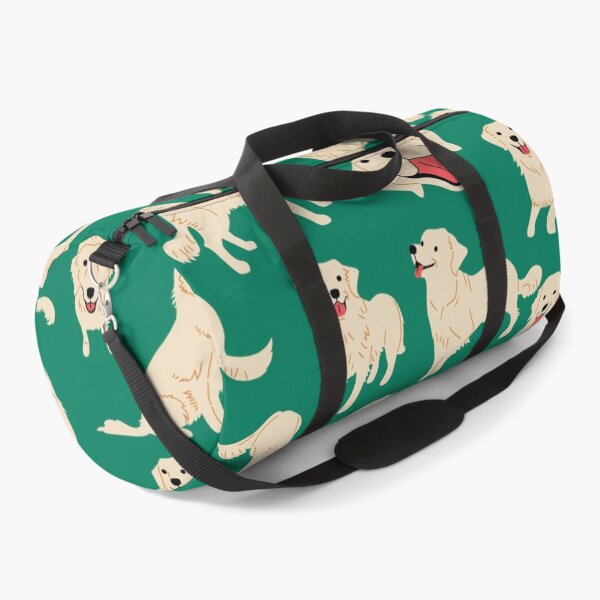 Item preview, English Cream Golden Retriever - Grass designed and sold by frankyou.