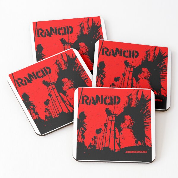 Item preview, original of rancid designed and sold by Allenfidyaa.