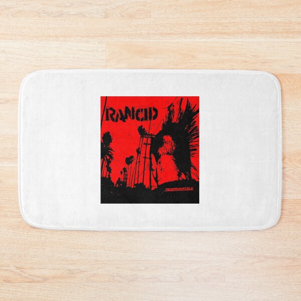 Item preview, original of rancid designed and sold by Allenfidyaa.