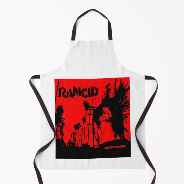 Item preview, original of rancid designed and sold by Allenfidyaa.