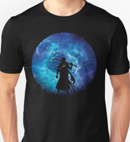 Hunter Silhouette Zoro T-Shirt