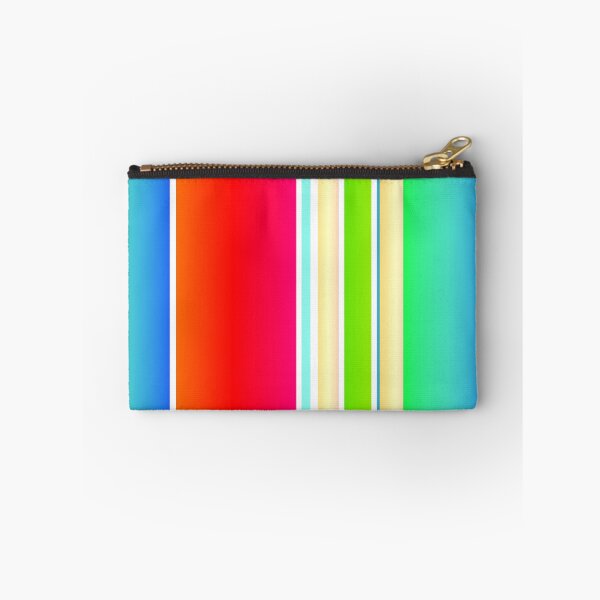 Item preview, vibrant colors pattern  designed and sold by lausn.