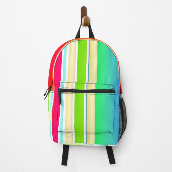 Item preview, vibrant colors pattern designed and sold by lausn.
