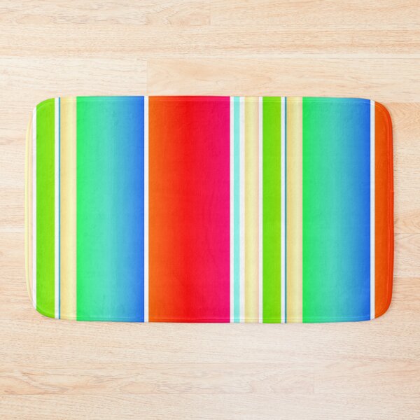 Item preview, vibrant colors pattern  designed and sold by lausn.