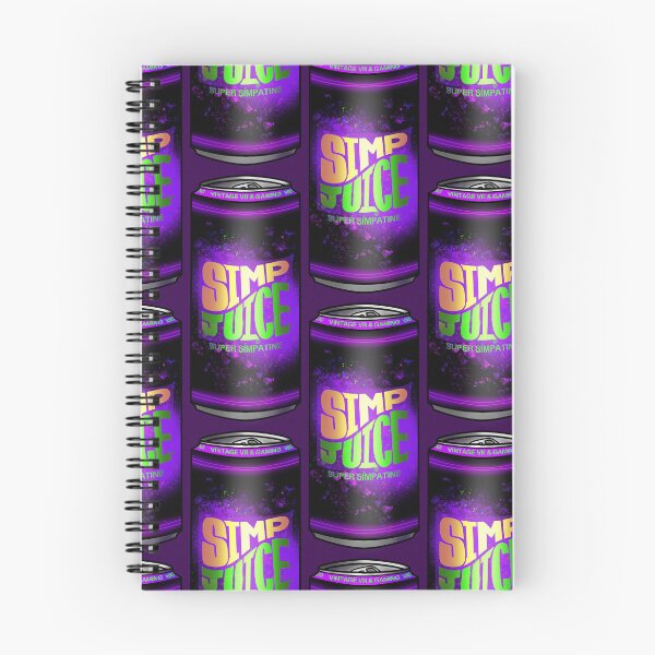 Item preview, SimpJuice designed and sold by Cauliflander.