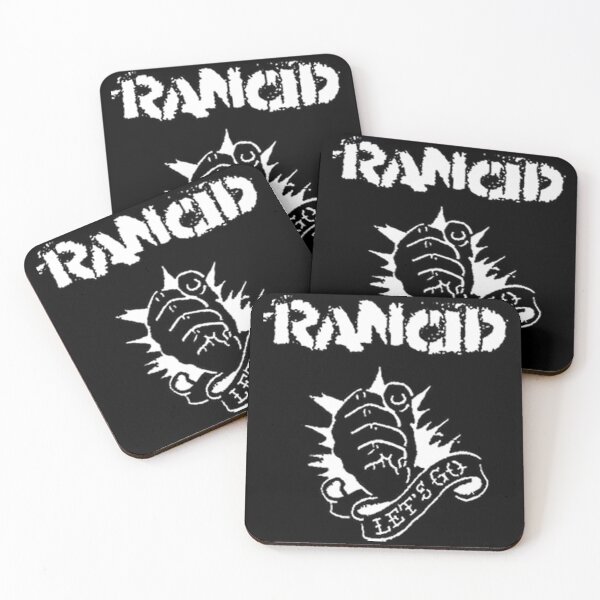 Item preview, original of rancid designed and sold by Allenfidyaa.