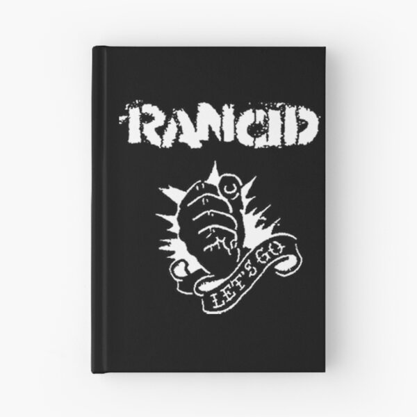 Item preview, original of rancid designed and sold by Allenfidyaa.