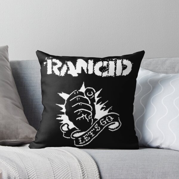 Item preview, original of rancid designed and sold by Allenfidyaa.