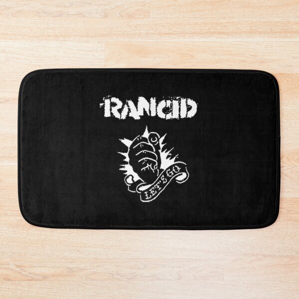 Item preview, original of rancid designed and sold by Allenfidyaa.