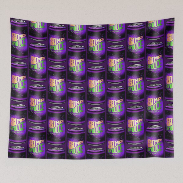 Item preview, SimpJuice designed and sold by Cauliflander.