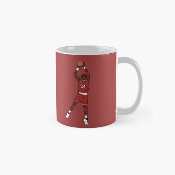 Milwaukee Bucks Court Mug - 11oz