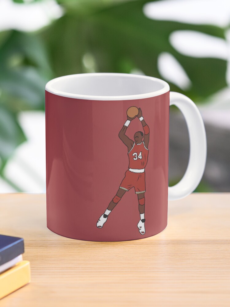 Milwaukee Bucks Court Mug - 11oz