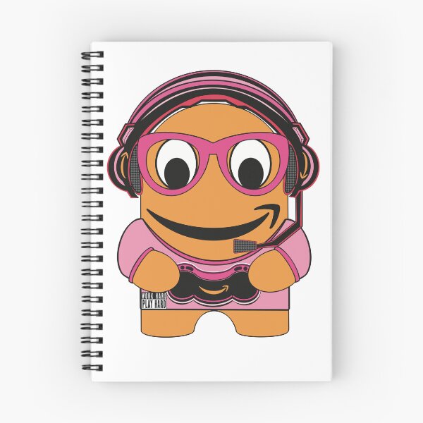 Item preview, Gamer Peccy designed and sold by Bella-Trinity-.