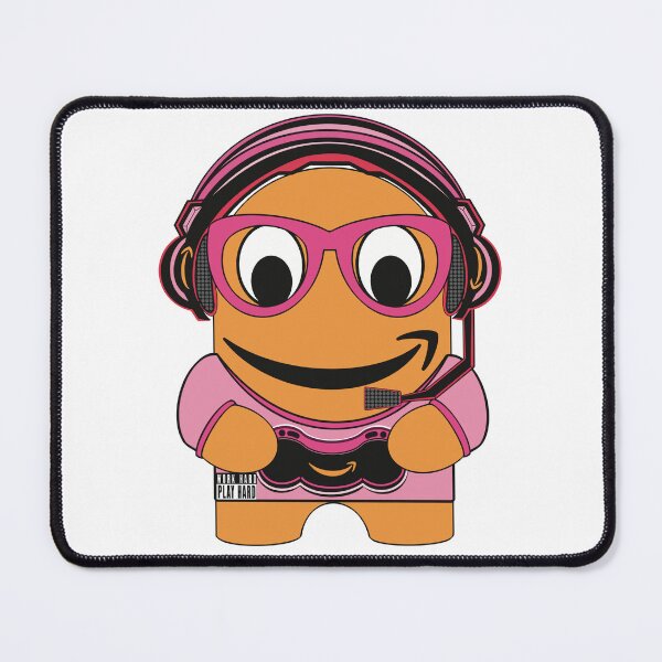 Item preview, Gamer Peccy designed and sold by Bella-Trinity-.