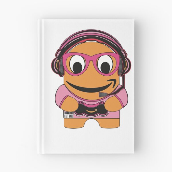 Item preview, Gamer Peccy designed and sold by Bella-Trinity-.
