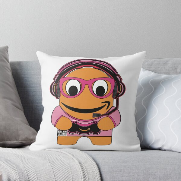 Item preview, Gamer Peccy designed and sold by Bella-Trinity-.