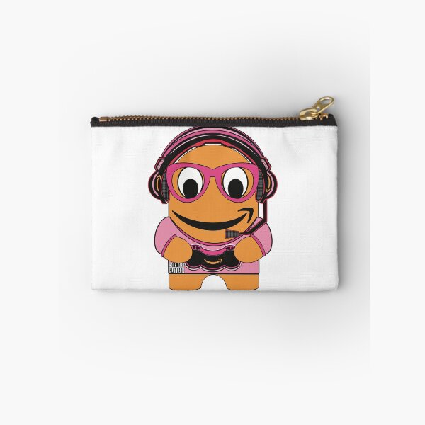 Item preview, Gamer Peccy designed and sold by Bella-Trinity-.