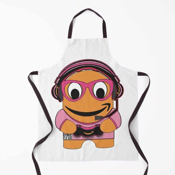 Item preview, Gamer Peccy designed and sold by Bella-Trinity-.