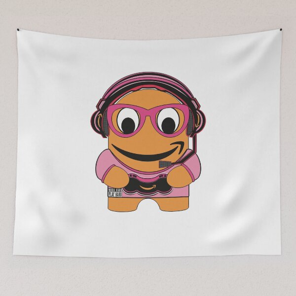 Item preview, Gamer Peccy designed and sold by Bella-Trinity-.