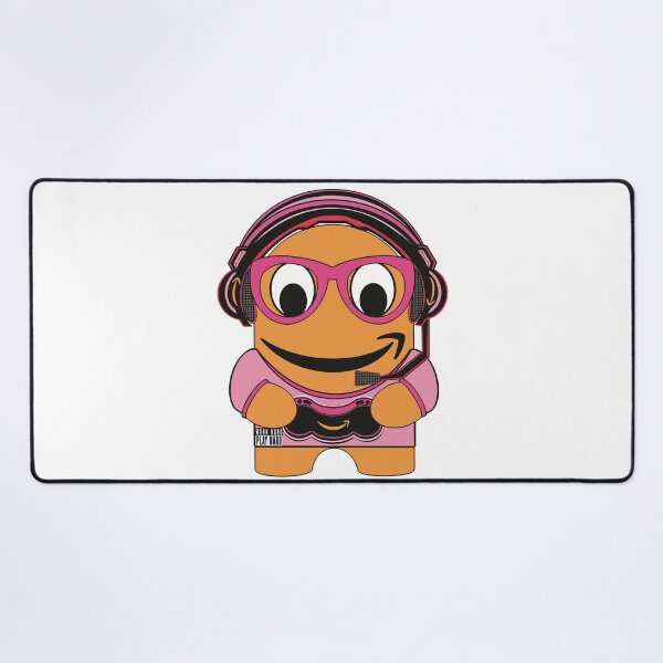 Item preview, Gamer Peccy designed and sold by Bella-Trinity-.