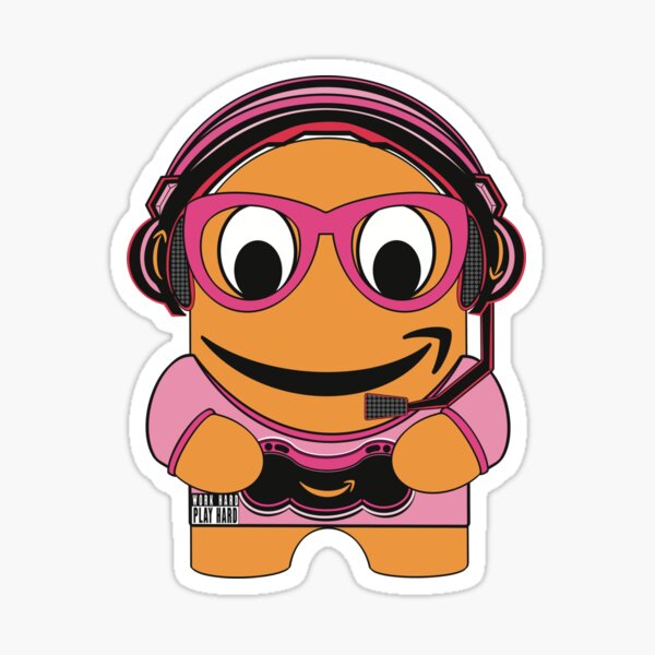Item preview, Gamer Peccy designed and sold by Bella-Trinity-.