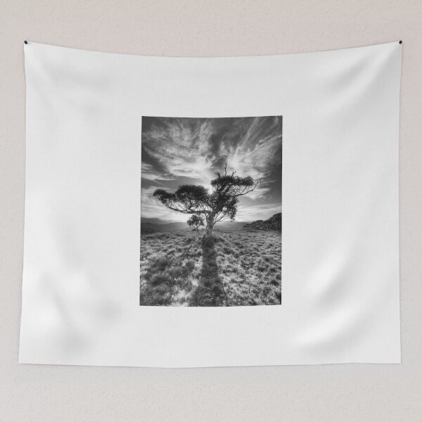 Item preview, Late afternoon, Mount Speculation designed and sold by Kevin McGennan.
