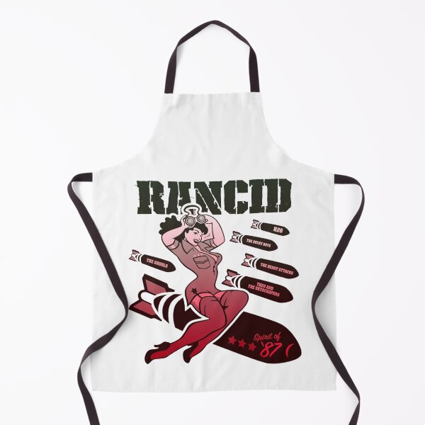 Item preview, original of rancid designed and sold by Allenfidyaa.