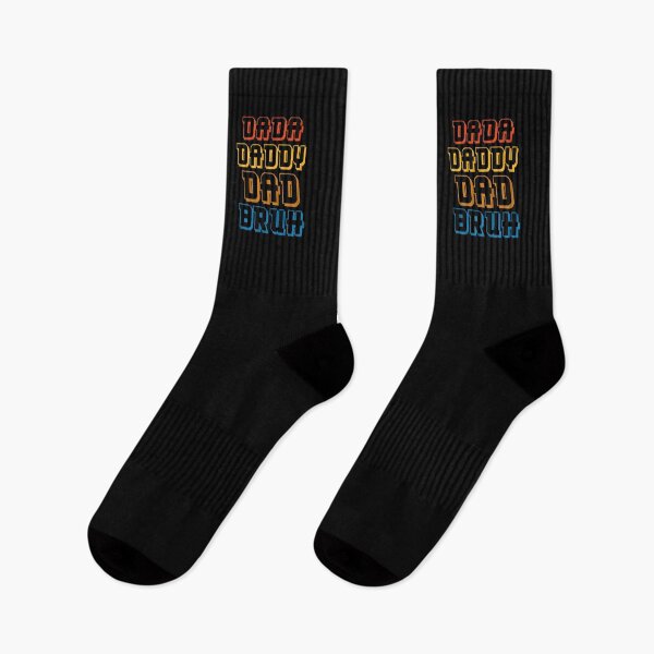 Item preview, Dada Daddy Dad Bruh. Sarcastic Dad Design, Funny Daddy Gift,  Fathers Day designed and sold by DesignHouse07.