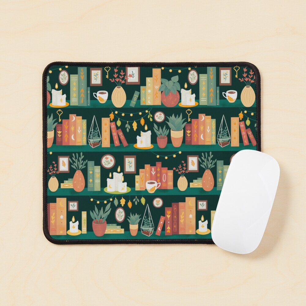 Item preview, Mouse Pad designed and sold by Elenanaylor.