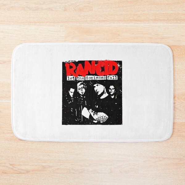Item preview,  original of rancid designed and sold by Allenfidyaa.