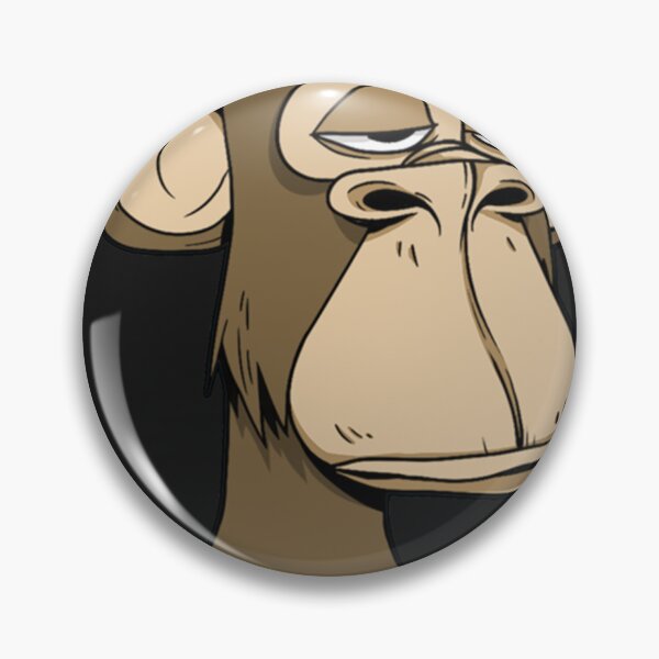 Item preview, Honorary Bored Ape Yacht Club 22 Classic designed and sold by cubineid.