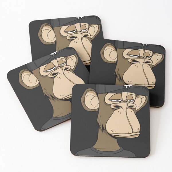 Item preview, Honorary Bored Ape Yacht Club 22 Classic designed and sold by cubineid.