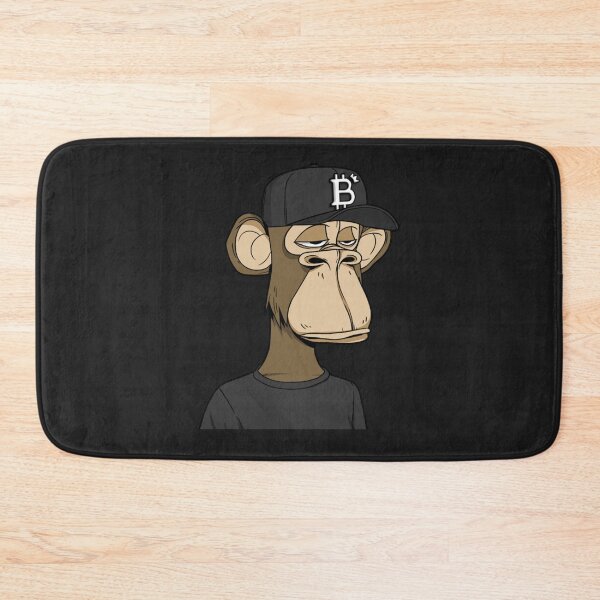 Item preview, Honorary Bored Ape Yacht Club 22 Classic designed and sold by cubineid.