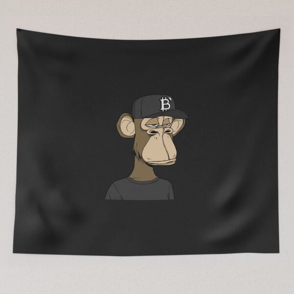 Item preview, Honorary Bored Ape Yacht Club 22 Classic designed and sold by cubineid.