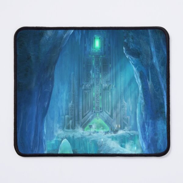 Item preview, Subnautica Below Zero Concept Art designed and sold by OLMP.
