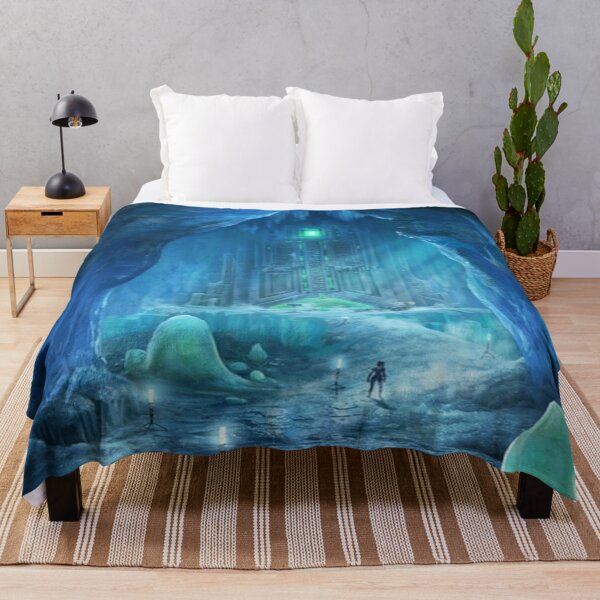 Item preview, Subnautica Below Zero Concept Art designed and sold by OLMP.