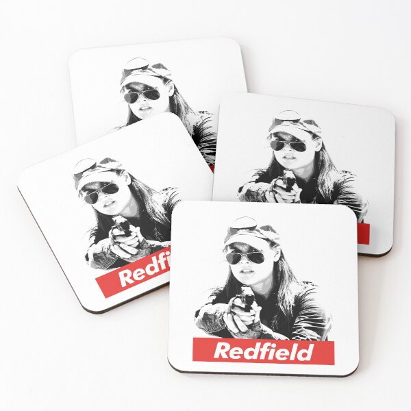 Item preview, Claire Redfield Stencil designed and sold by Andromevart.