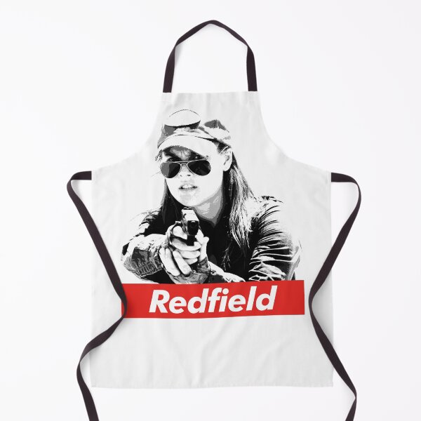 Item preview, Claire Redfield Stencil designed and sold by Andromevart.