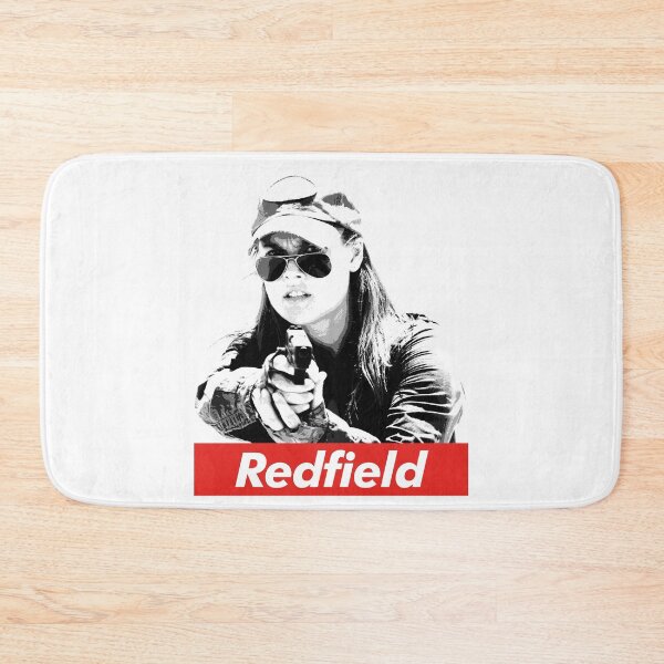 Item preview, Claire Redfield Stencil designed and sold by Andromevart.