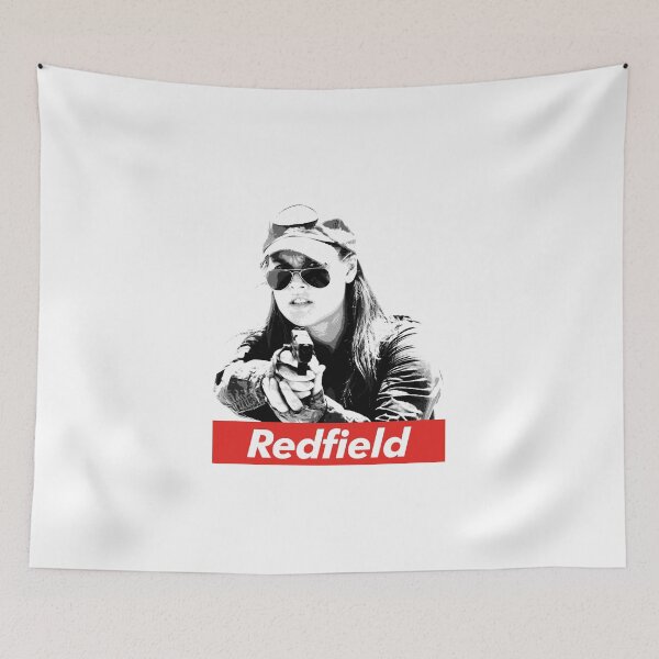 Item preview, Claire Redfield Stencil designed and sold by Andromevart.