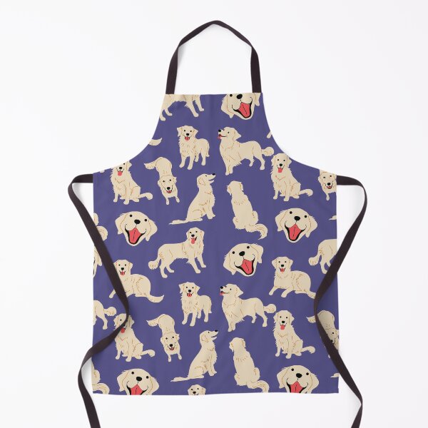 Item preview, English Cream Golden Retriever - Grape designed and sold by frankyou.