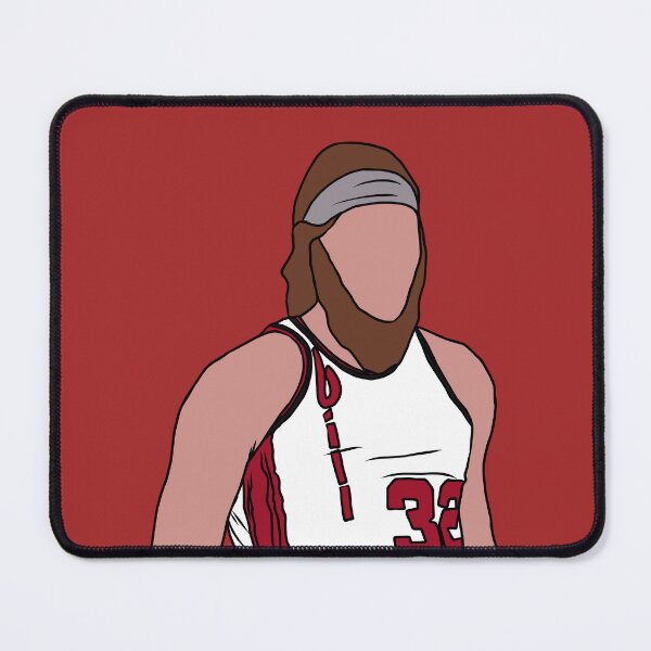 Item preview, Bill Walton Portland designed and sold by RatTrapTees.