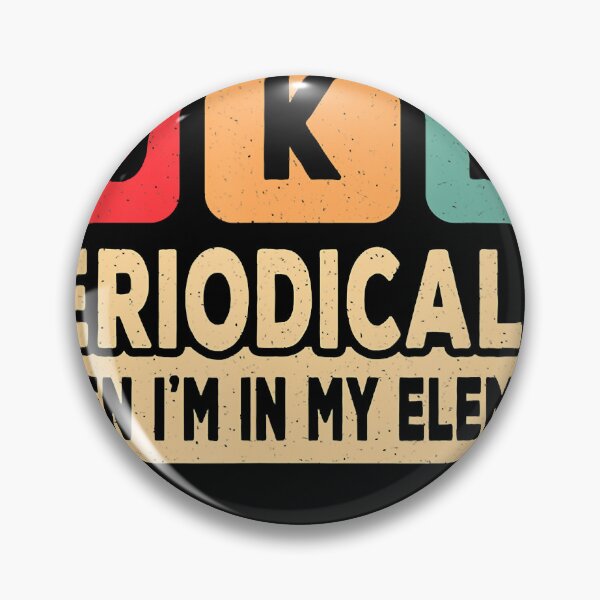 Item preview, I Tell Dad Jokes Periodically Retro Father Daddy Papa designed and sold by DavidBenson47.