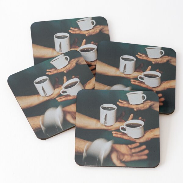 Item preview, Coffees in Balance designed and sold by apopofbeauty.