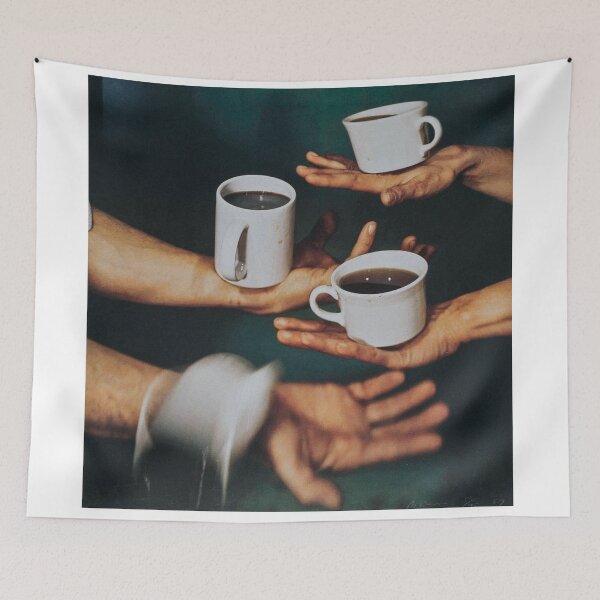 Item preview, Coffees in Balance designed and sold by apopofbeauty.