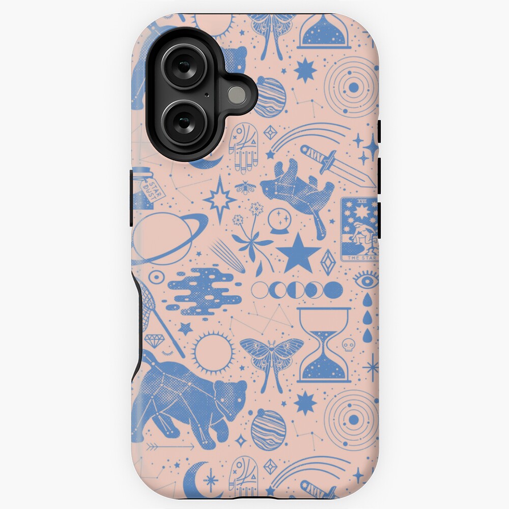 Item preview, iPhone Magsafe Tough Case designed and sold by LordofMasks.