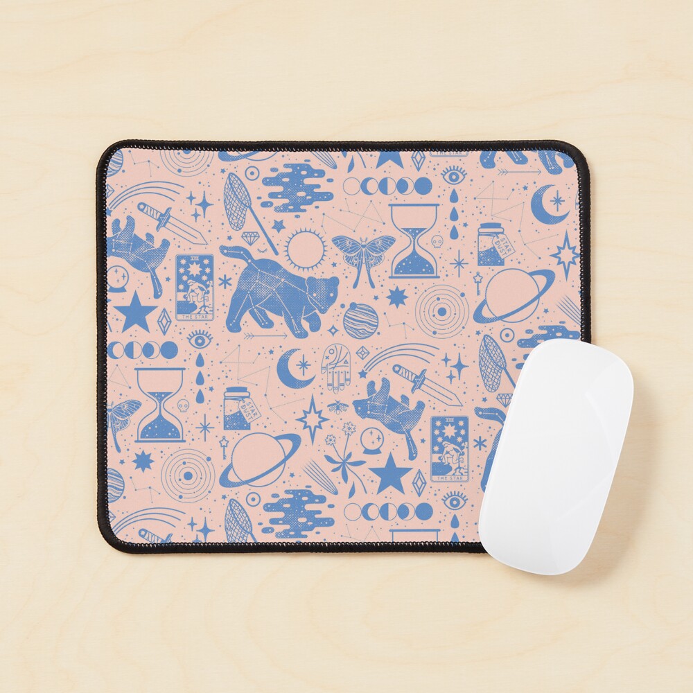 Item preview, Mouse Pad designed and sold by LordofMasks.